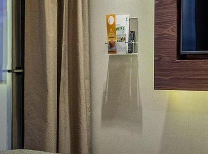 هتل هالیدی این آنتالیا - لارا توسط IHG تورنگار