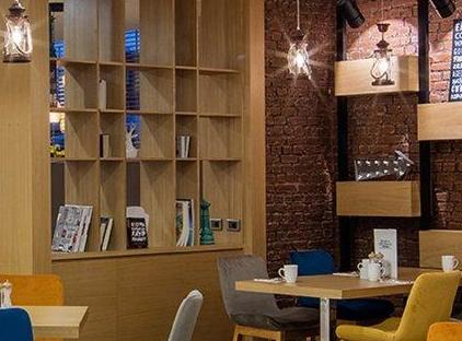 هتل هالیدی این آنتالیا - لارا توسط IHG تورنگار