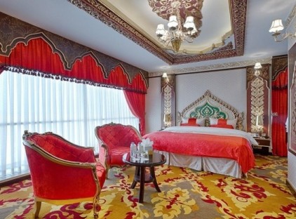 هتل الماس ۲ تورنگار