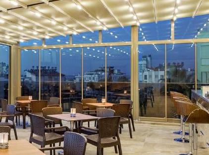 هتل هالیدی این آنتالیا - لارا توسط IHG تورنگار