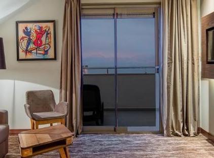 هتل هالیدی این آنتالیا - لارا توسط IHG تورنگار
