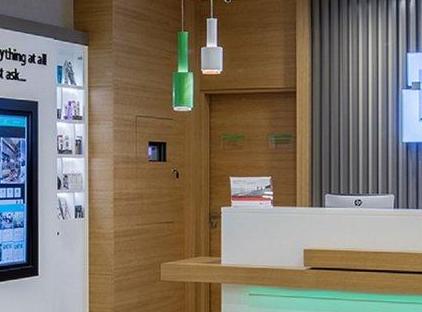 هتل هالیدی این آنتالیا - لارا توسط IHG تورنگار