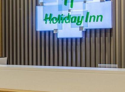هتل هالیدی این آنتالیا - لارا توسط IHG تورنگار