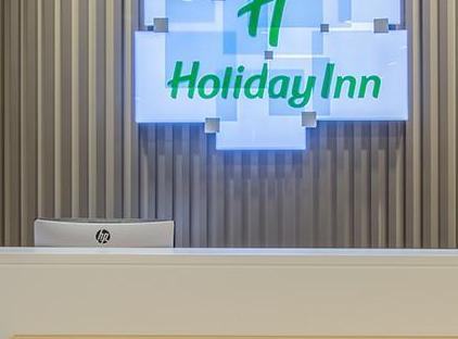 هتل هالیدی این آنتالیا - لارا توسط IHG تورنگار