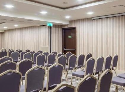 هتل هالیدی این آنتالیا - لارا توسط IHG تورنگار