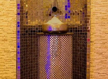 هتل هالیدی این آنتالیا - لارا توسط IHG تورنگار