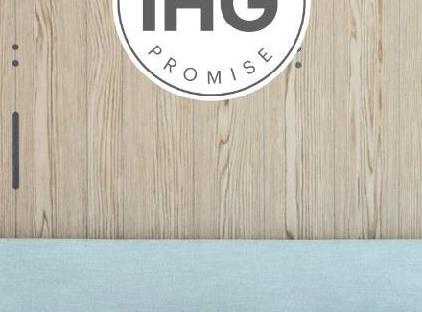 هتل هالیدی این آنتالیا - لارا توسط IHG تورنگار