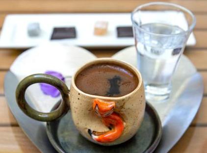 هتل بوتیک شاهزاده کوچولو تورنگار