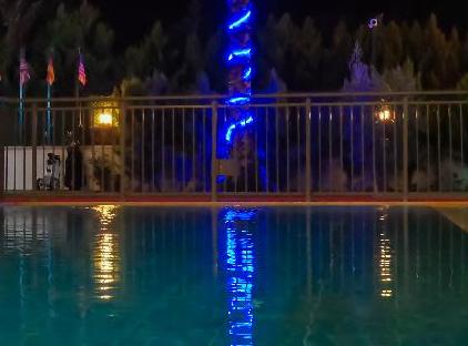 هتل اِدن نِست اکسکلوسیو تورنگار