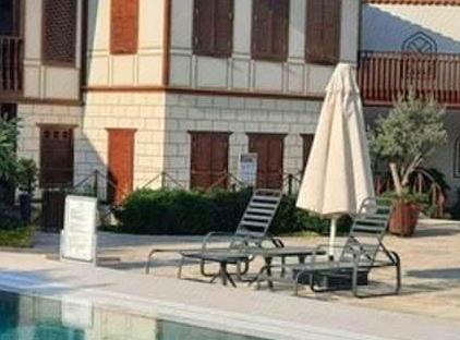 هتل روئین‌آدالیا - فقط برای بزرگسالان تورنگار