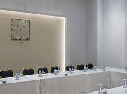 هتل گرانادا لوکس بلک - مفهوم کودکان تورنگار