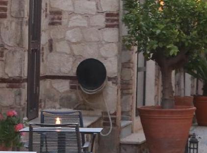 هتل فیوره گاردن سوئیتس تورنگار