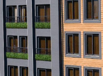 هتل در این لارا تورنگار