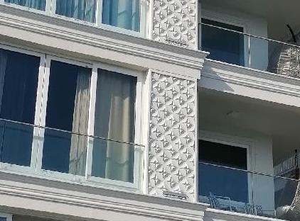 هتل افلون سی هیل کانسپت تورنگار