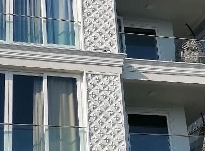 هتل افلون سی هیل کانسپت تورنگار