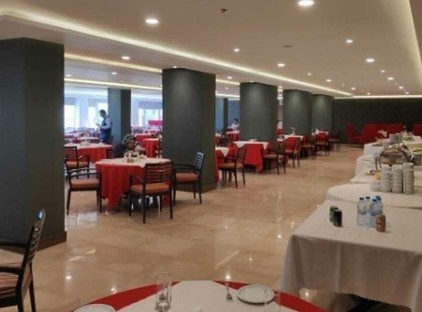 تور بندرعباس هتل هما تورنگار