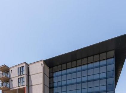 هتل لاریستون سوئیت اسپا تورنگار