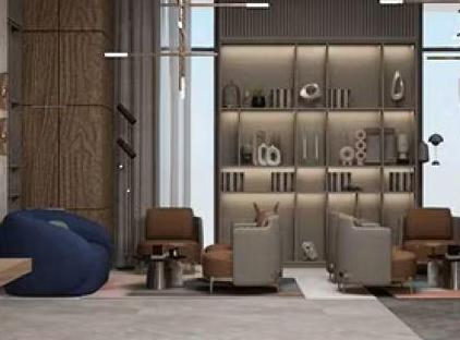 هتل وکو آنتالیا - کونیاآلتی توسط IHG تورنگار