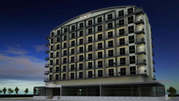 هتل وکو آنتالیا - کونیاآلتی توسط IHG