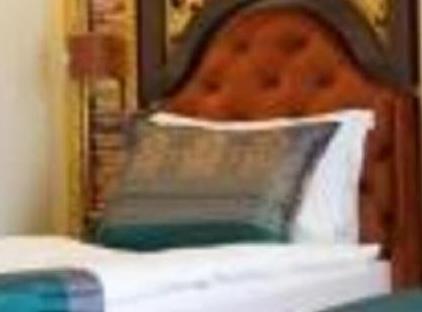 هتل کان آدالیا پالاس تورنگار