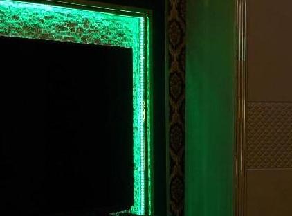هتل کان آدالیا پالاس تورنگار