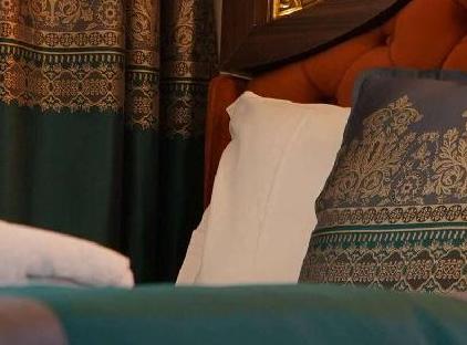 هتل کان آدالیا پالاس تورنگار