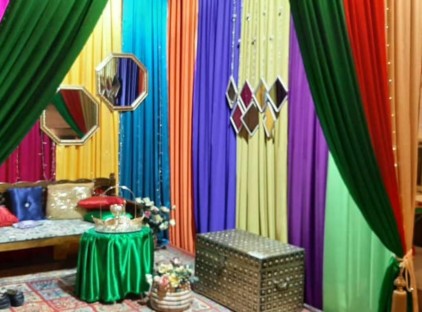 تور بندرعباس هتل هرمز تورنگار