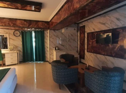 تور بندرعباس هتل هرمز تورنگار