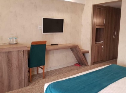 تور بندرعباس هتل هرمز تورنگار