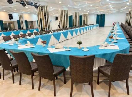 تور بندرعباس هتل هرمز تورنگار
