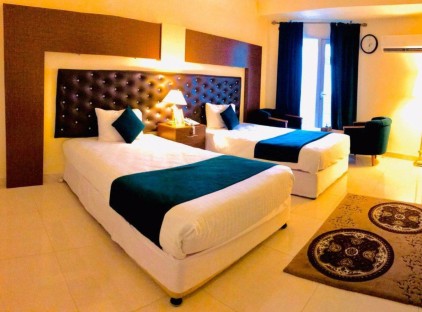 تور بندرعباس هتل هرمز تورنگار
