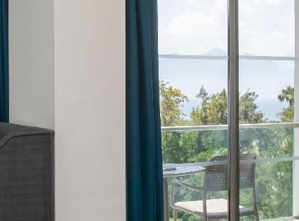 Falcon Hotel تورنگار