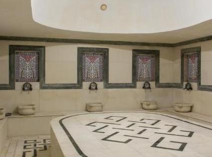 Falcon Hotel تورنگار