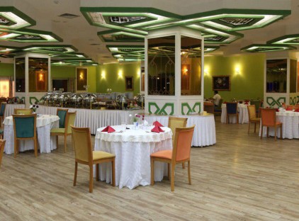 تور بندرعباس هتل هرمز تورنگار