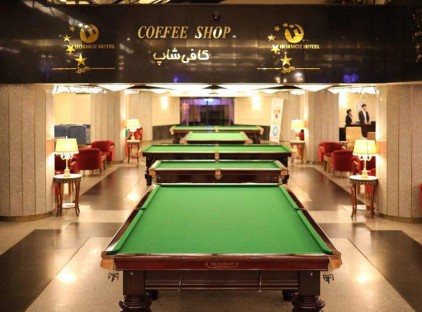 تور بندرعباس هتل هرمز تورنگار