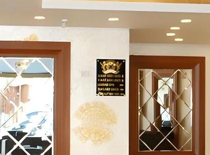 هتل گراند نیکی و اسپا تورنگار
