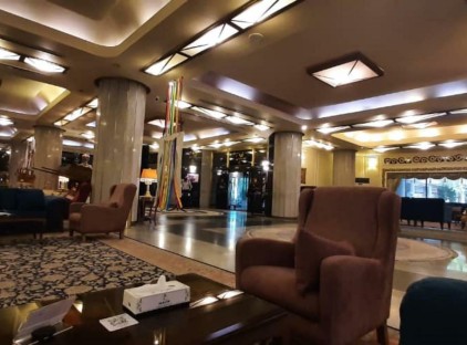 تور بندرعباس هتل هرمز تورنگار