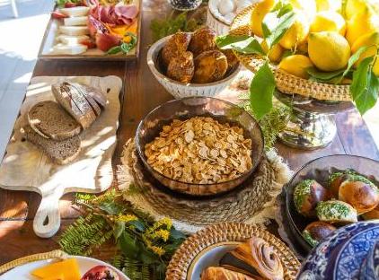 خانه‌های اِما تورنگار