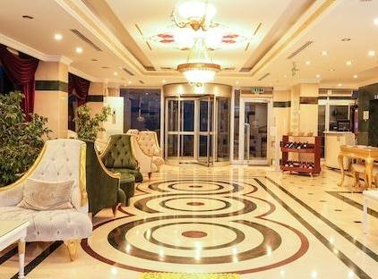 هتل بایلم بیچ اند اسپا تورنگار