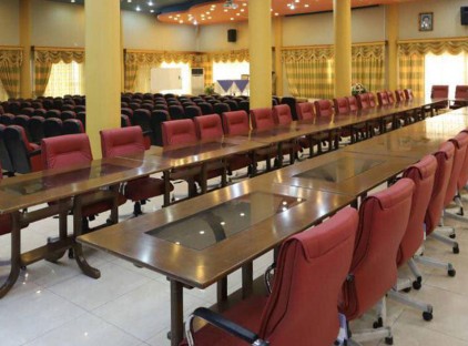 هتل آتیلار ۳ بندر عباس بندرعباس تورنگار