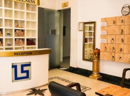 هتل بایلم بیچ اند اسپا تورنگار