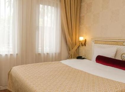 هتل بایلم بیچ اند اسپا تورنگار
