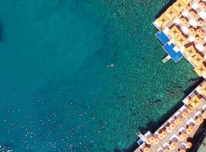 هتل بایلم بیچ اند اسپا تورنگار