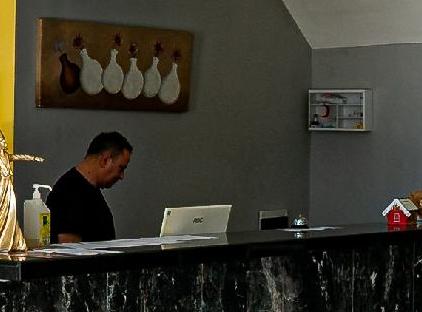 هتل پرینسس سیلاین بیچ تورنگار