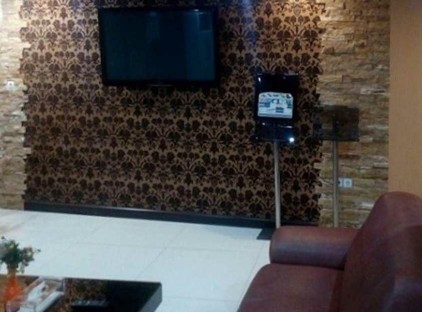 تور بندرعباس هتل آپادانا تورنگار