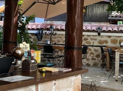 هتل ویلا سیتریلا بوتیک تورنگار