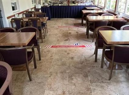 هتل لونای تورنگار