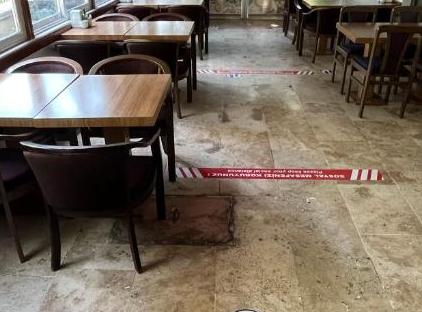 هتل لونای تورنگار