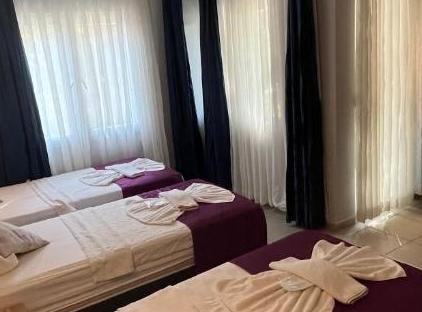 هتل لونای تورنگار