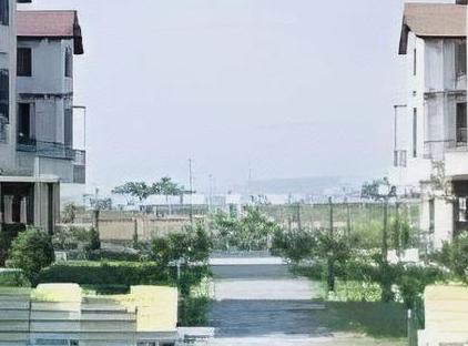 هتل بلکن تورنگار
